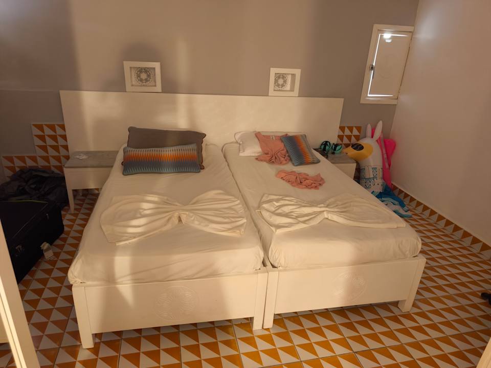 Zimmer Shems Holiday Village & Aquapark