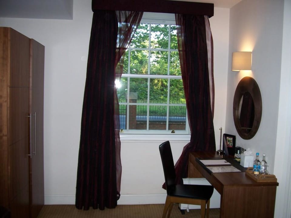 Zimmer The Pinewood Hotel