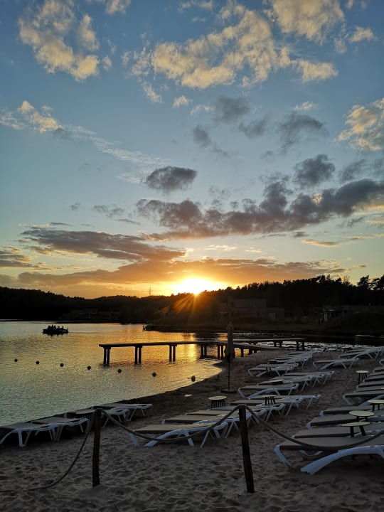 Strand Terhills Resort by Center Parcs