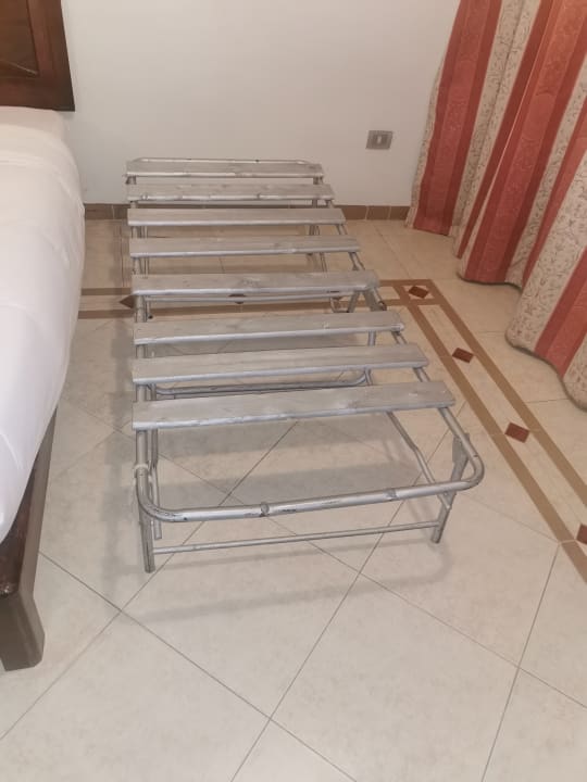 Zimmer Imperial Shams Abu Soma