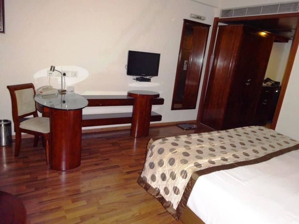 Ausstattung Hotel Fortune Jp Palace