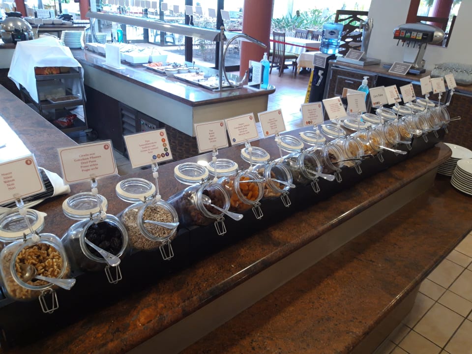 Gastro Hotel Costa Calero