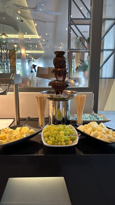 Gastro Hotel Riu Playa Park