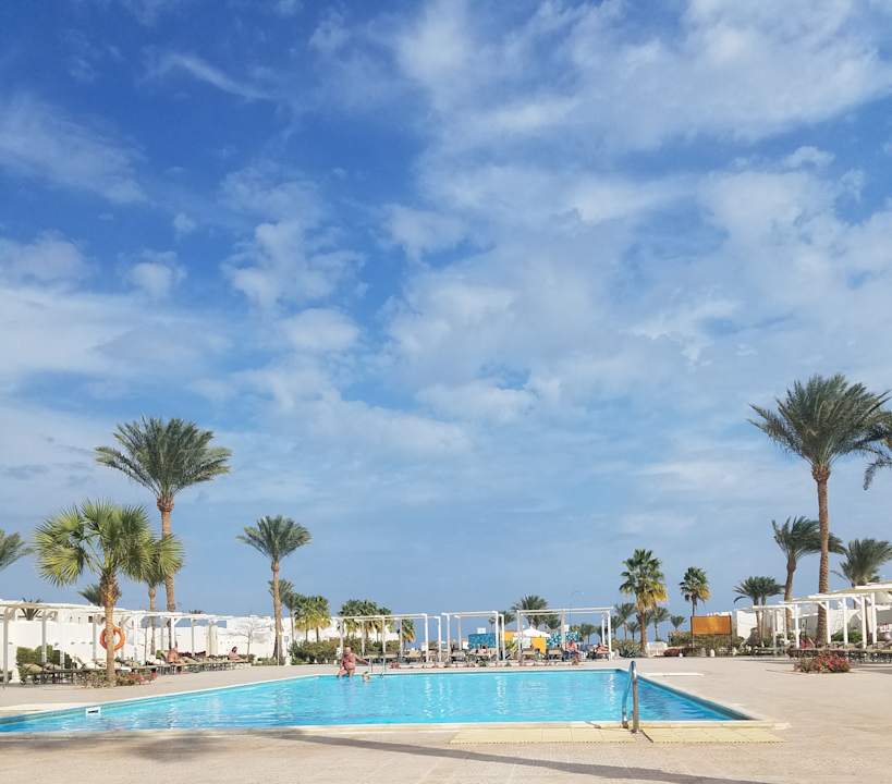 Pool JAZ Neo Reef Marsa