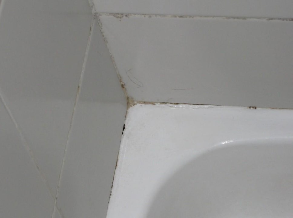 Dusche TUI MAGIC LIFE Cala Pada