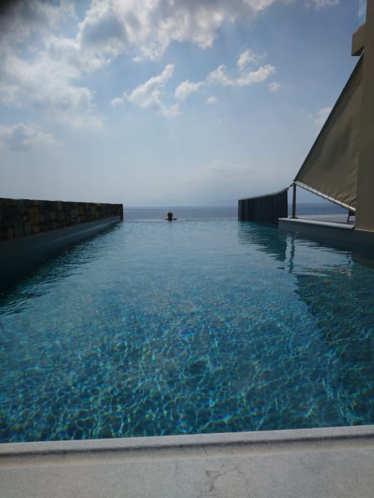 Zimmer AQUILA Elounda Village Hotel