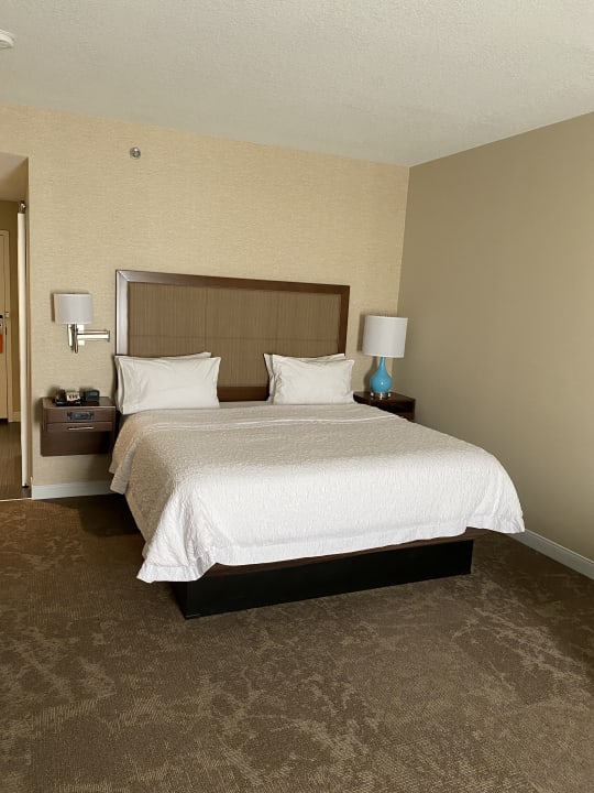Zimmer Hampton Inn & Suites Page - Lake Powell