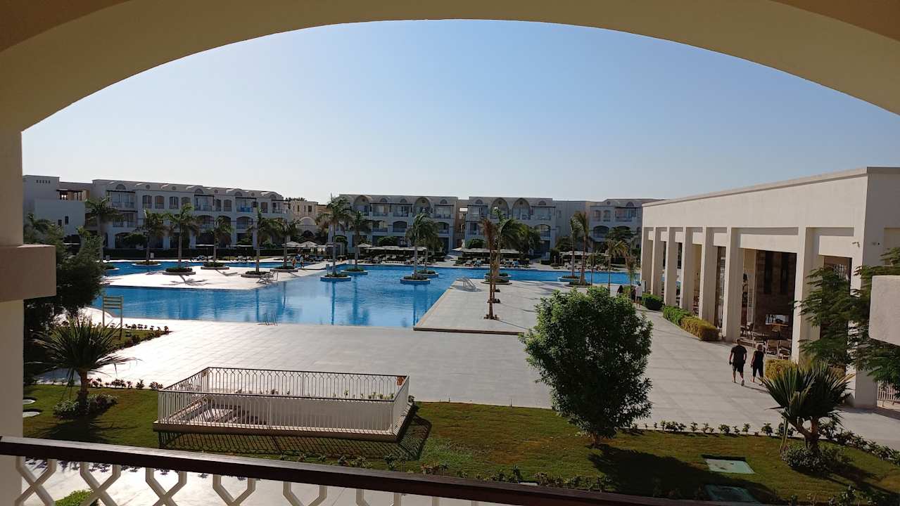 Zimmer Steigenberger Resort Alaya Marsa Alam - Red Sea - Adults only