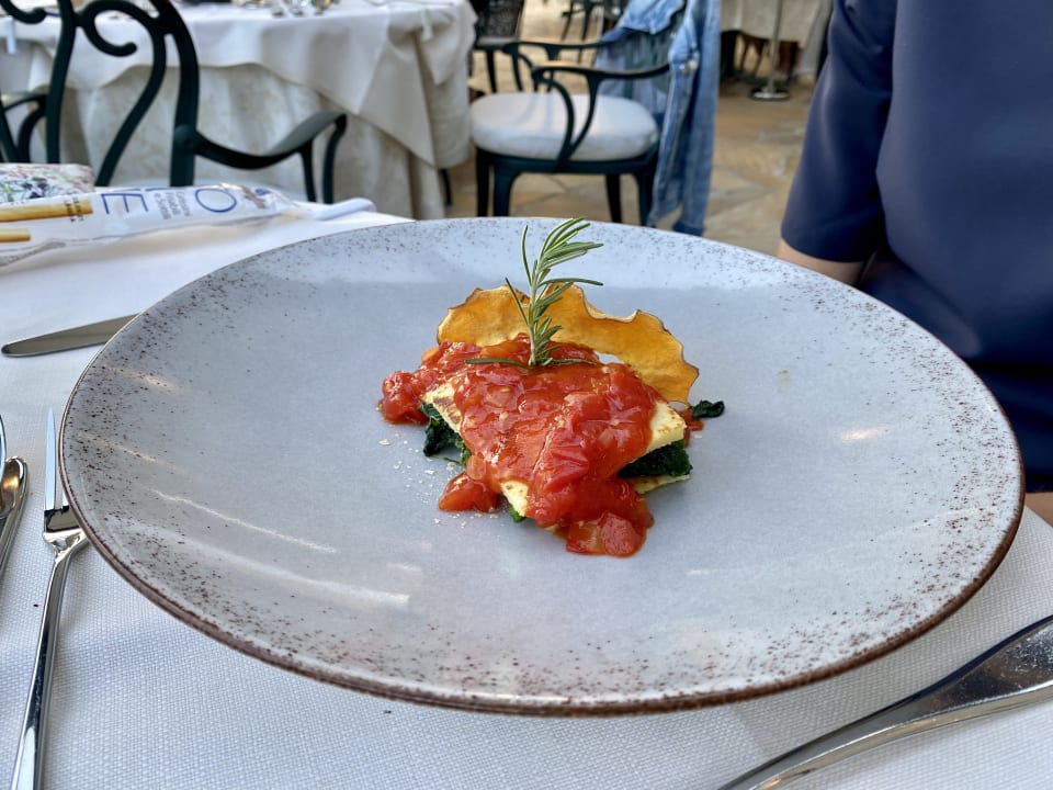 Gastro Schenna Resort