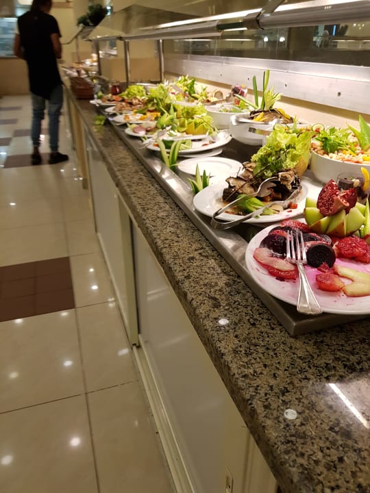 Gastro Marina Resort Port Ghalib, a member of Radisson Individuals