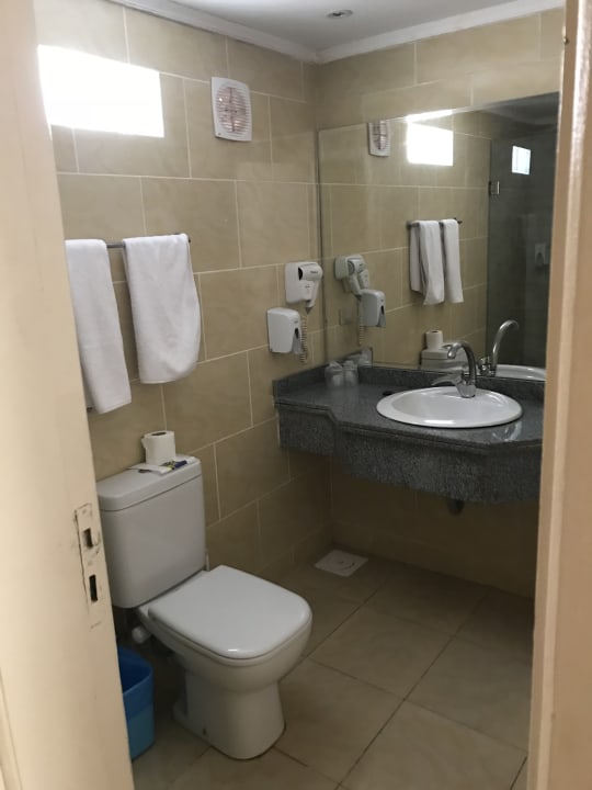 Zimmer Giftun Azur Resort