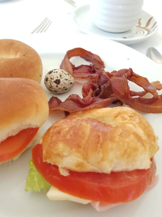 Gastro Bahia Principe Grand El Portillo