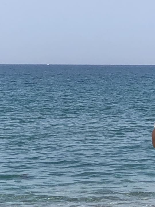 Strand Calimera Serra Palace