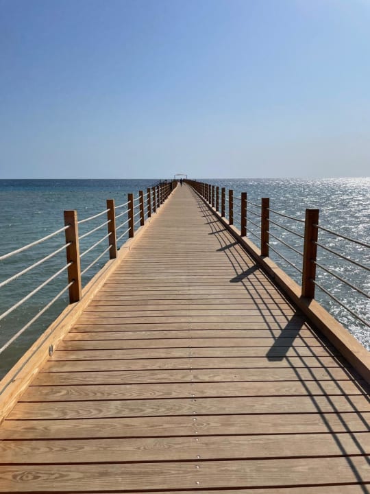 Strand SUNRISE Anjum Resort Marsa Alam