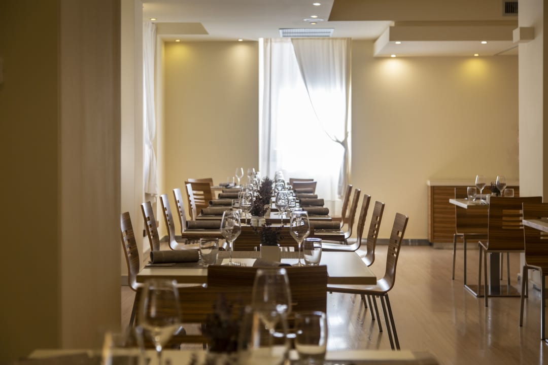 Gastro Hotel Antico Borgo