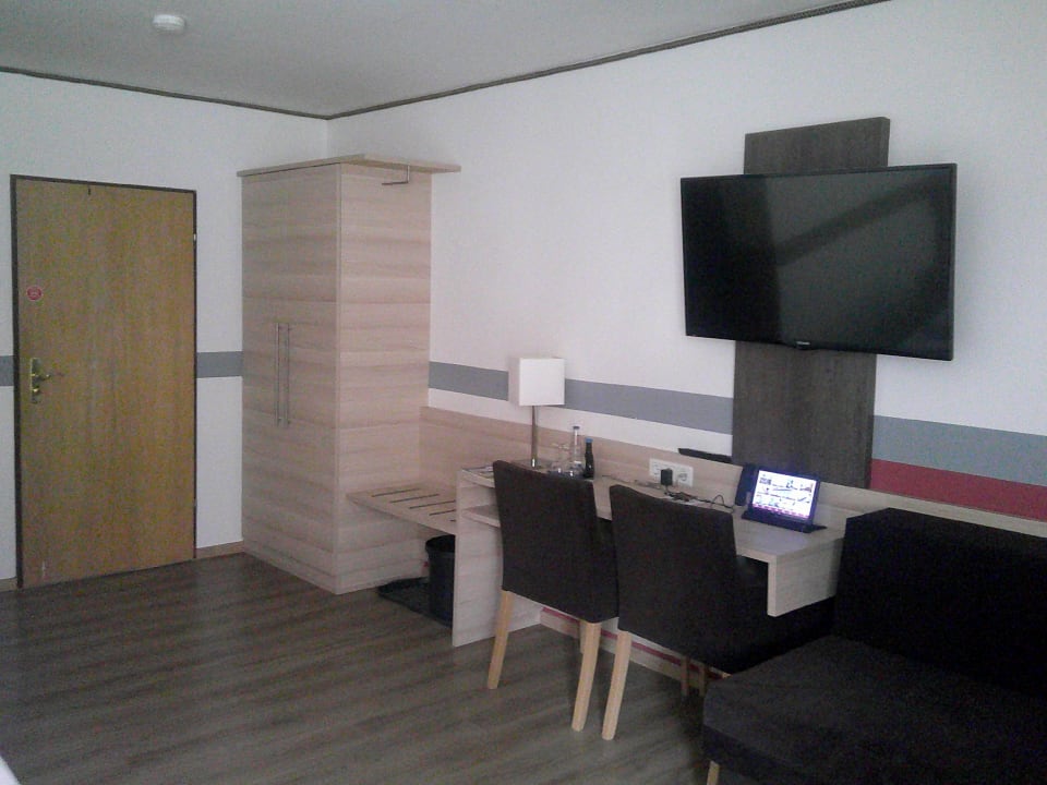 Zimmer Romantica Hotel Blauer Hecht