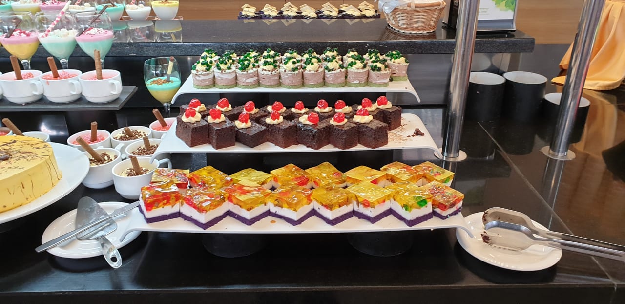 Gastro HVD Viva Club Hotel