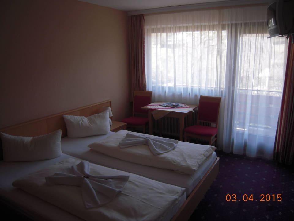 Doppelzimmer Gasthof Walzl