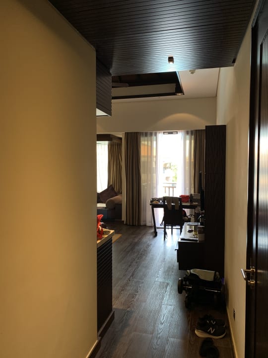 Zimmer Anantara The Palm Dubai Resort