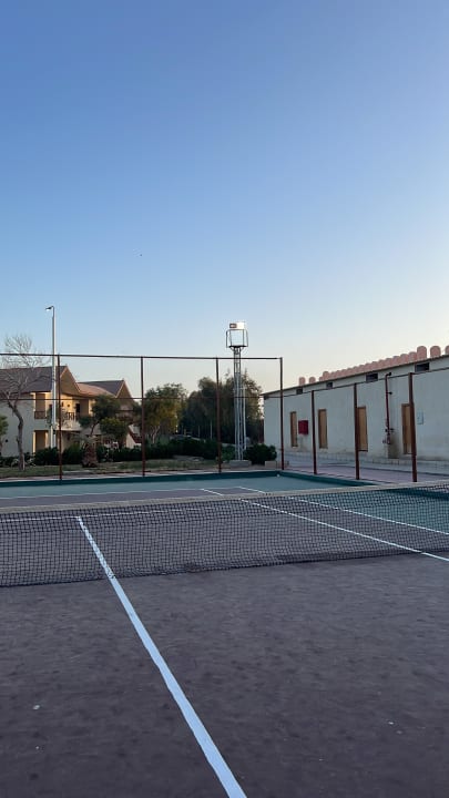 Sport & Freizeit Pickalbatros Alf Leila Wa Leila Resort - Neverland Hurghada