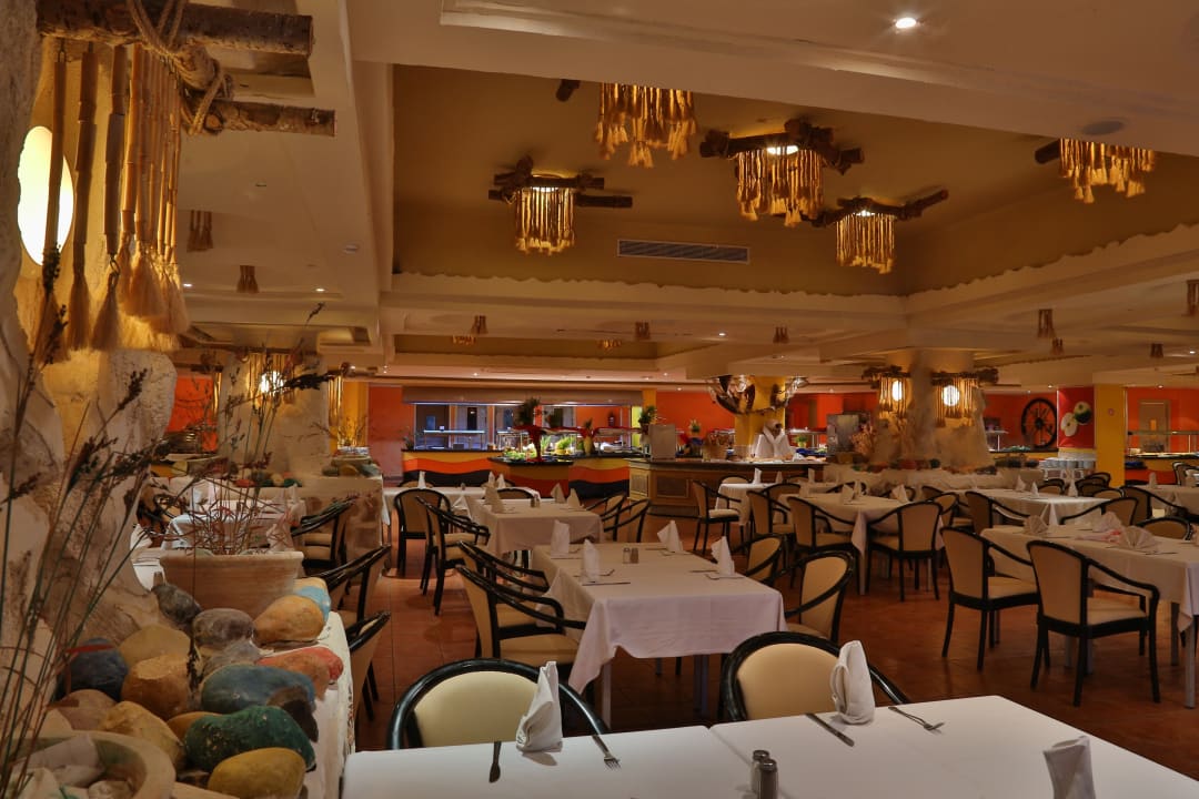 Gastro Welcome Meridiana Djerba Hotel