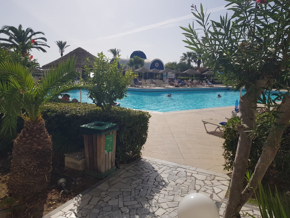 Pool Pegasos Deluxe Beach Hotel