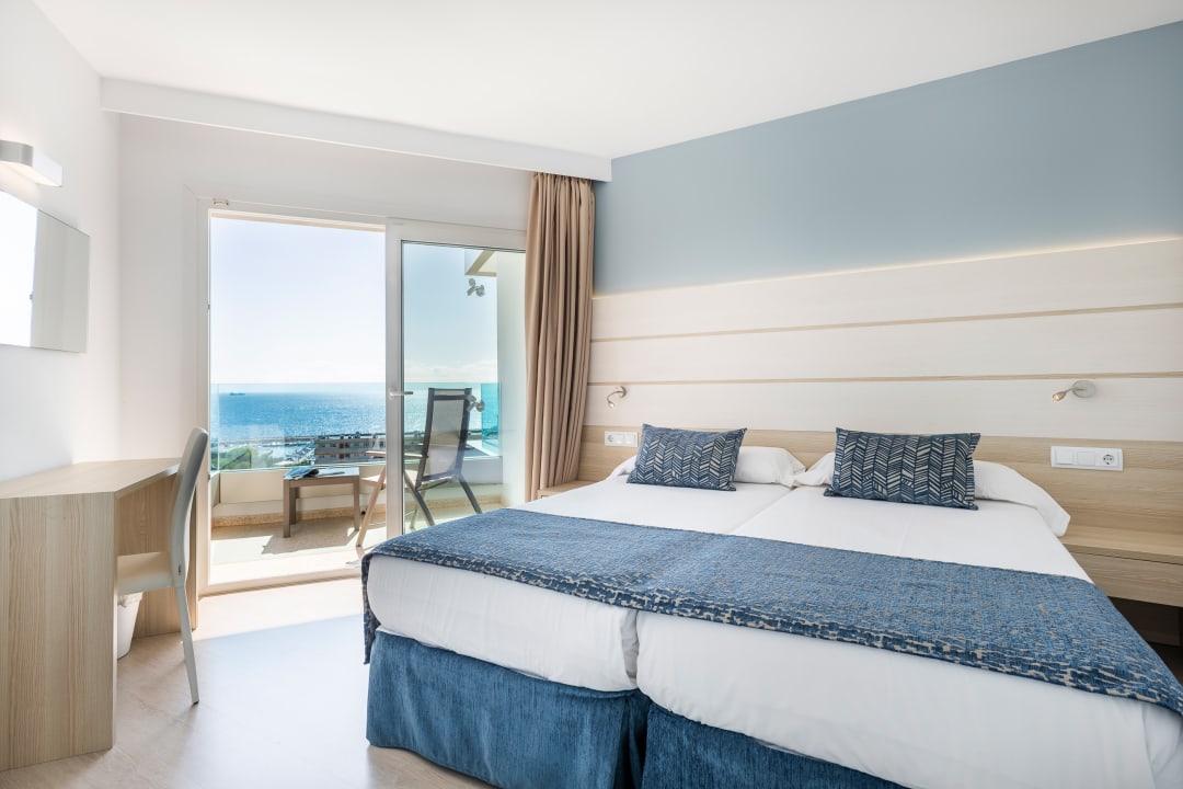 Zimmer Tomir Portals Suites - Adults Only (+16)