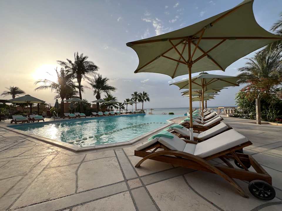 Pool Shams Prestige Abu Soma-Adults Only