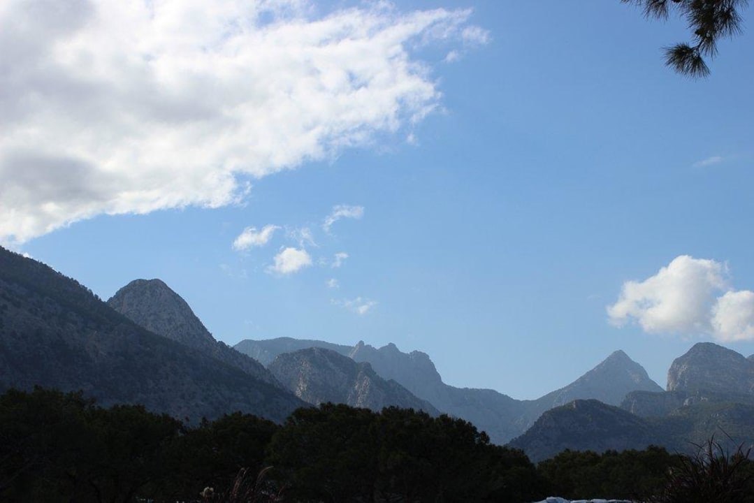 NIRVANA Lagoon Villas, Suites & Spa Nirvana Mediterranean Excellence