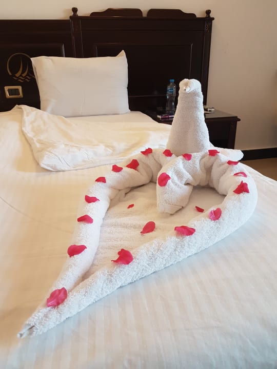 Zimmer Three Corners Happy Life Beach Resort