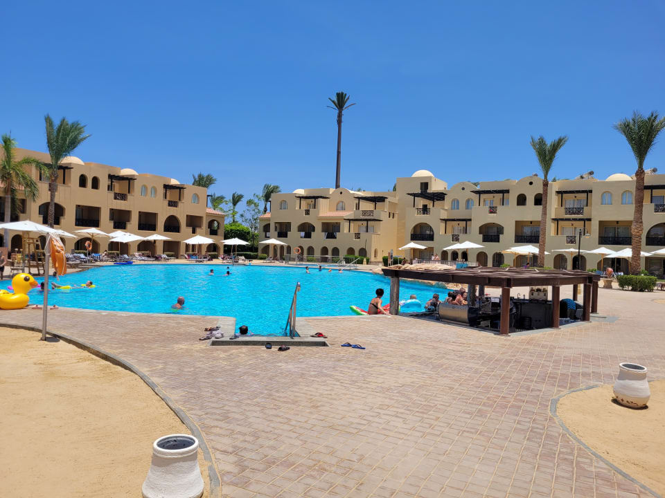 Pool Stella Garden Resort & Spa, Makadi Bay