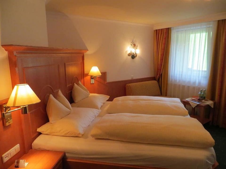 Teilansicht DAS EDELWEISS Salzburg Mountain Resort