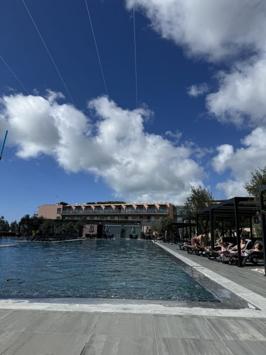 Pool Hotel Vila Galé Lagos