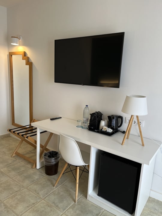 Zimmer AluaVillage Fuerteventura