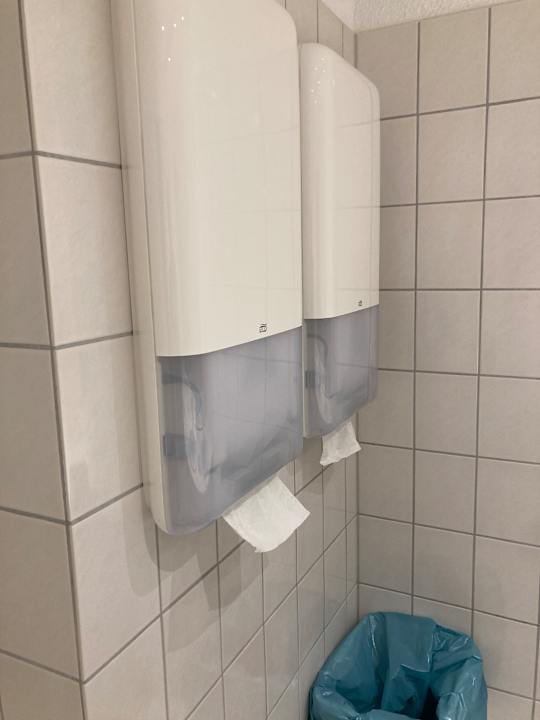 Sonstiges Best Western Parkhotel Brehna - Halle