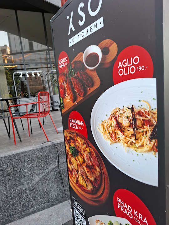 Gastro Best Western Plus Nexen Pattaya