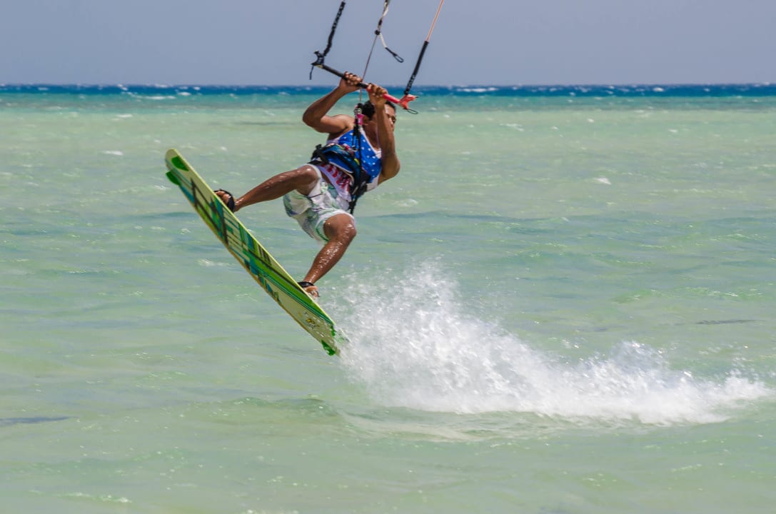 Sport & Freizeit Titanic Beach Spa & Aqua Park