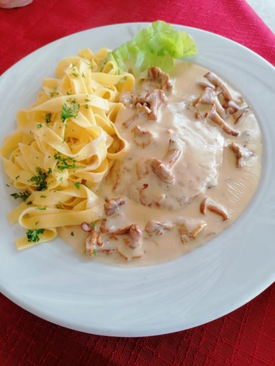 Gastro Seehotel Zur Münz