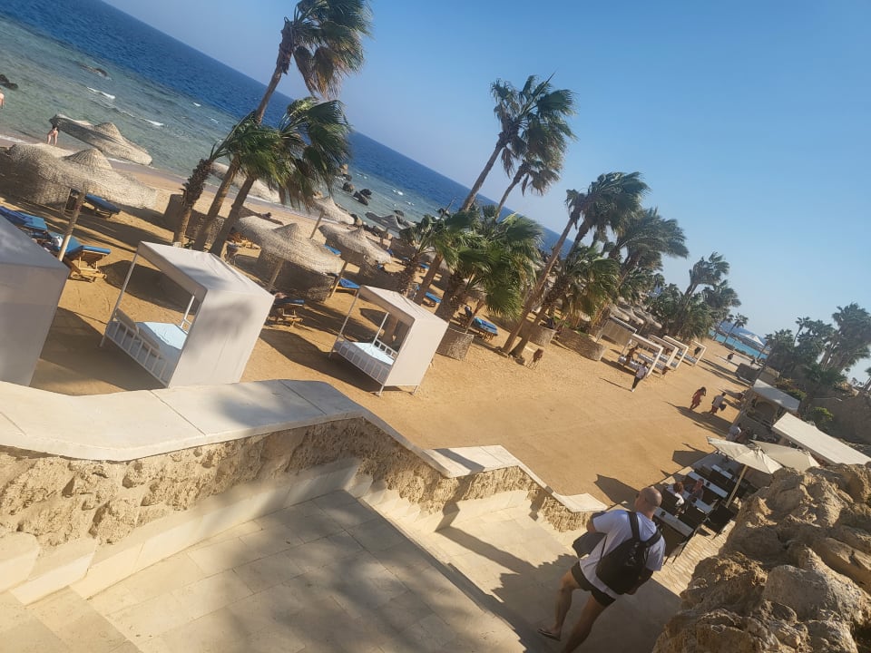 Strand Pickalbatros Citadel Resort