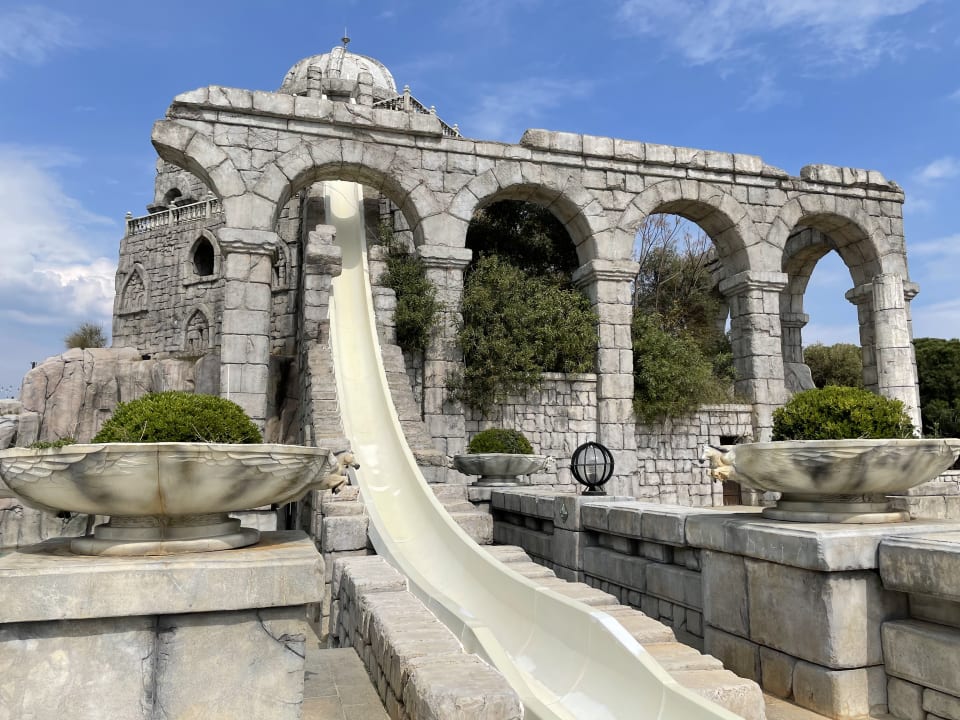 Sport & Freizeit Xanadu Resort Hotel