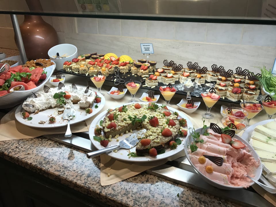 Gastro PortoBay Falésia