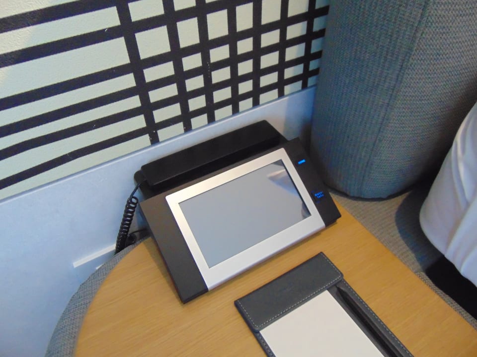 Zimmer Novotel Ambassador Seoul Yongsan