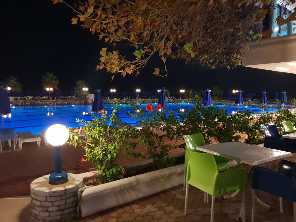 Pool Royal & Imperial Belvedere Resort