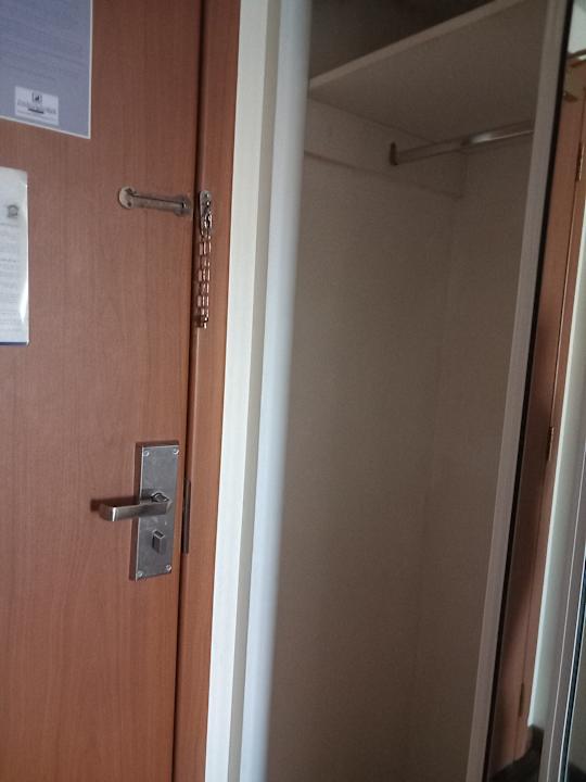 Zimmer Hotel Saffron