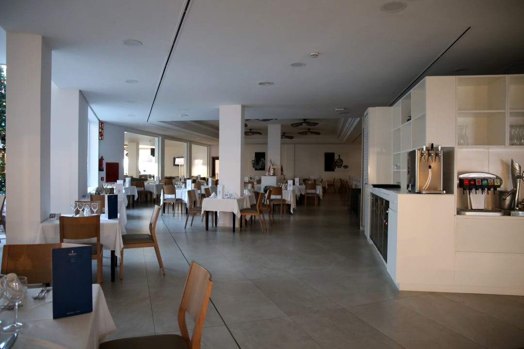 Gastro Hipotels La Geria