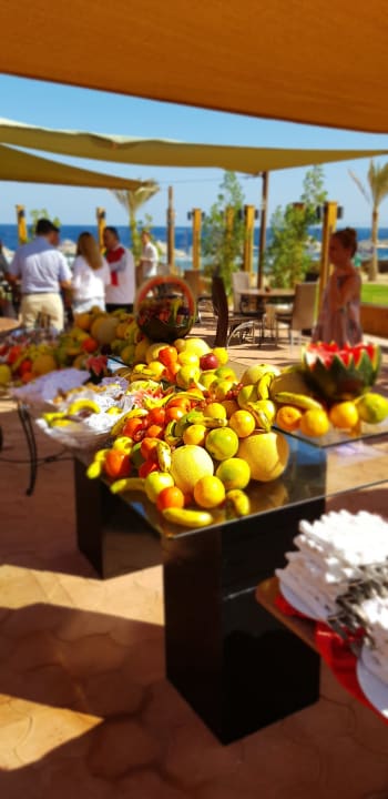 Gastro Three Corners Sea Beach Resort