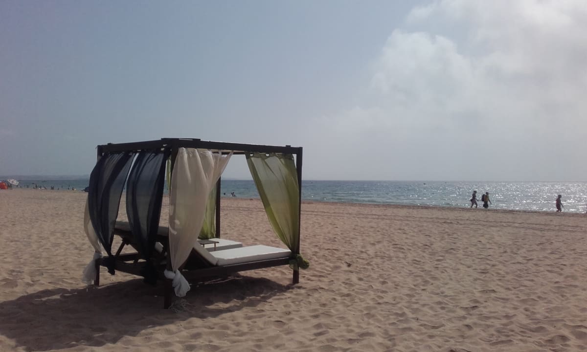 Strand Hotel Vila Galé Lagos