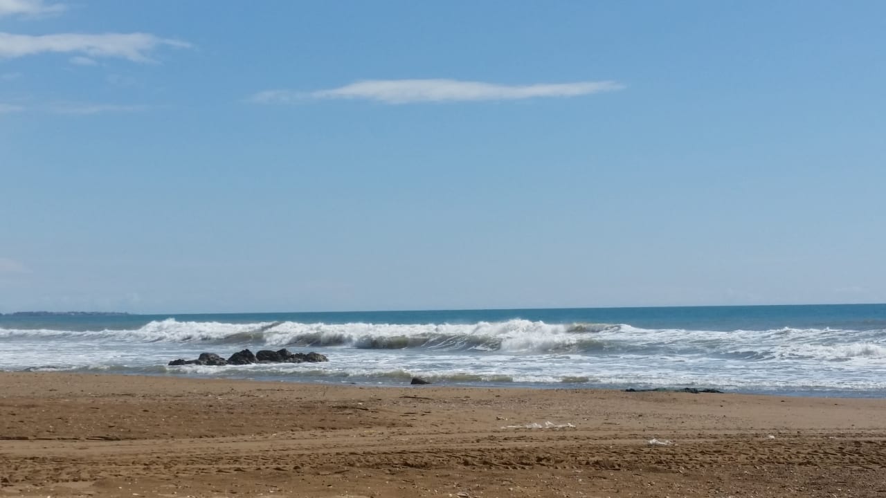 Strand Mary Hotel Side