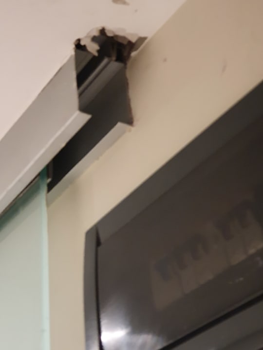 Zimmer B&B Hotel Savona