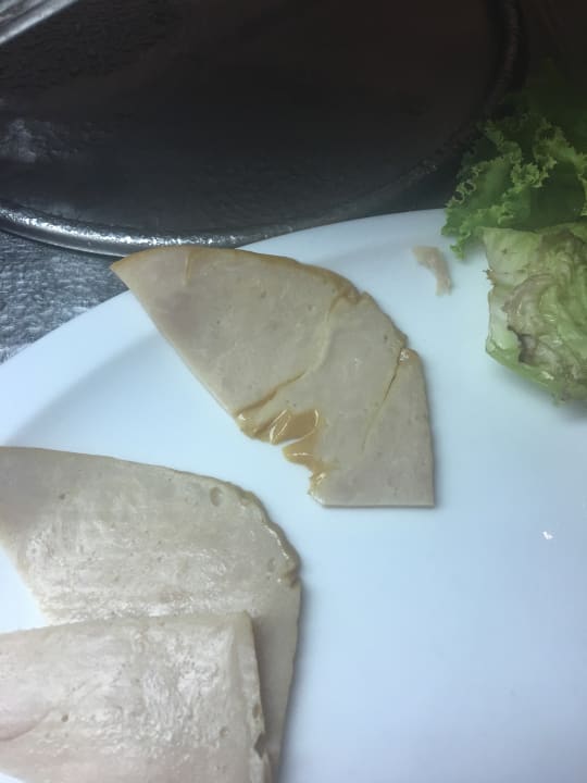 Restaurant Swisstouch Oriental Resort Marsa Alam